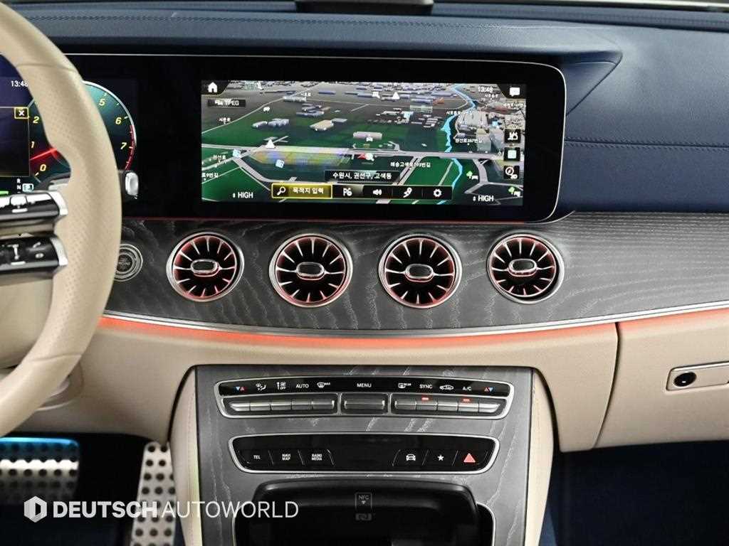 Mercedes Benz E class 2021 Blanco - Importación desde Corea - HF Imports Iquique - Foto 14