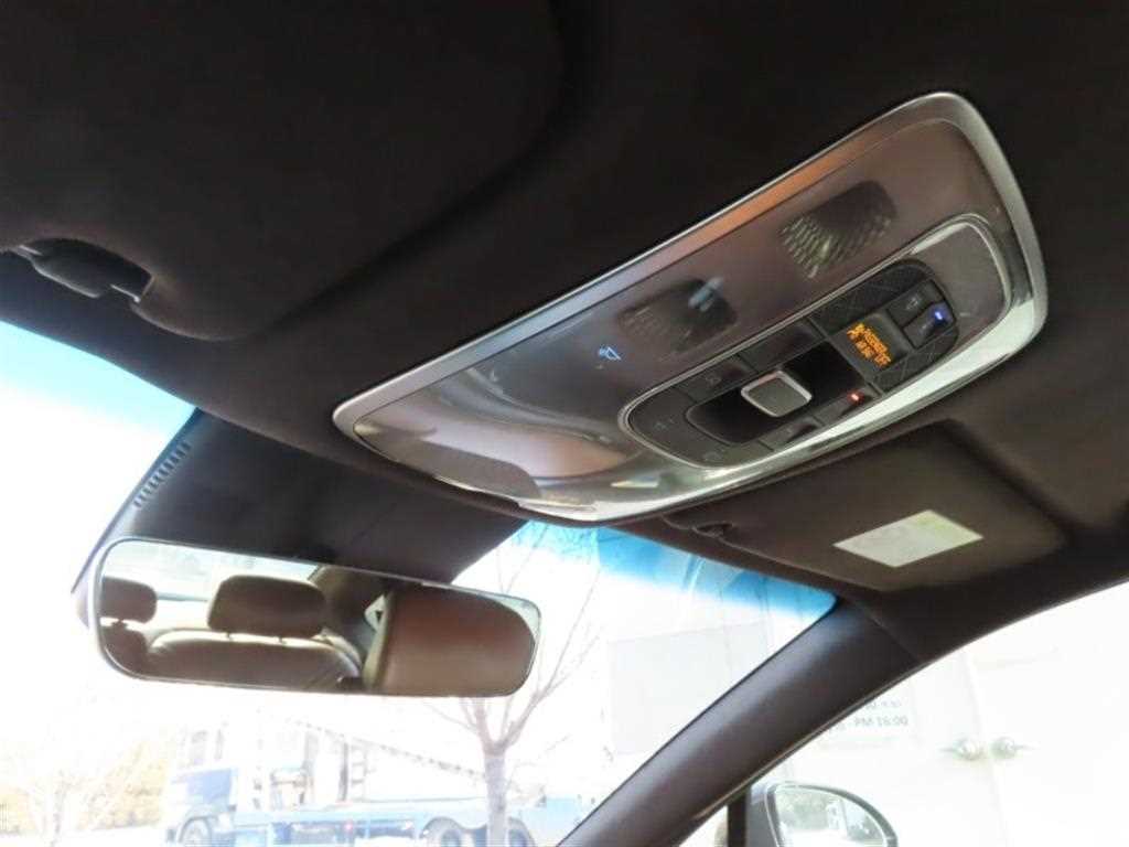 Genesis G80 - Vista 10