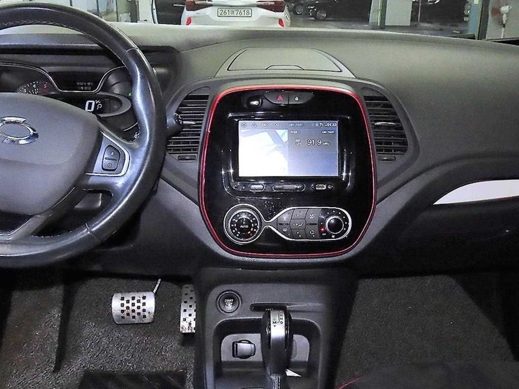 SAMSUNG QM3 - Vista 11