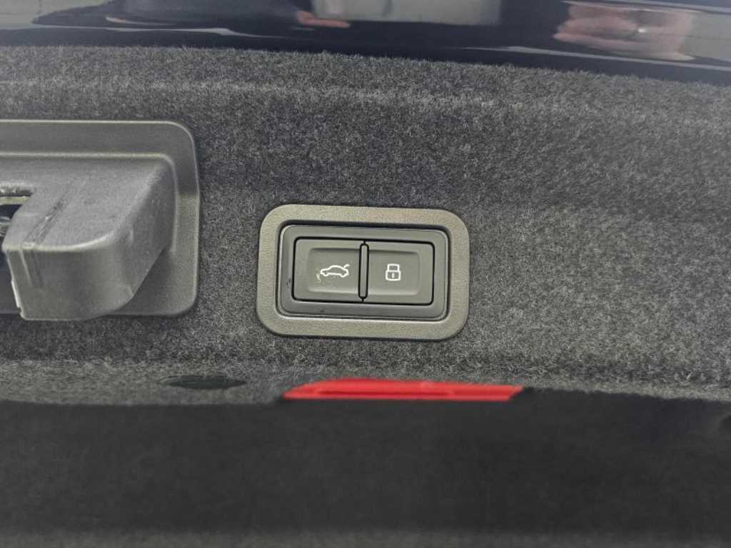 Audi A6 2021 Negro - Importación desde Corea - HF Imports Iquique - Foto 20