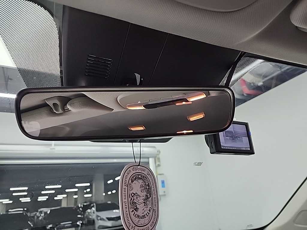 KIA Sorento 2021 Blanco - Importación desde Corea - HF Imports Iquique - Foto 16