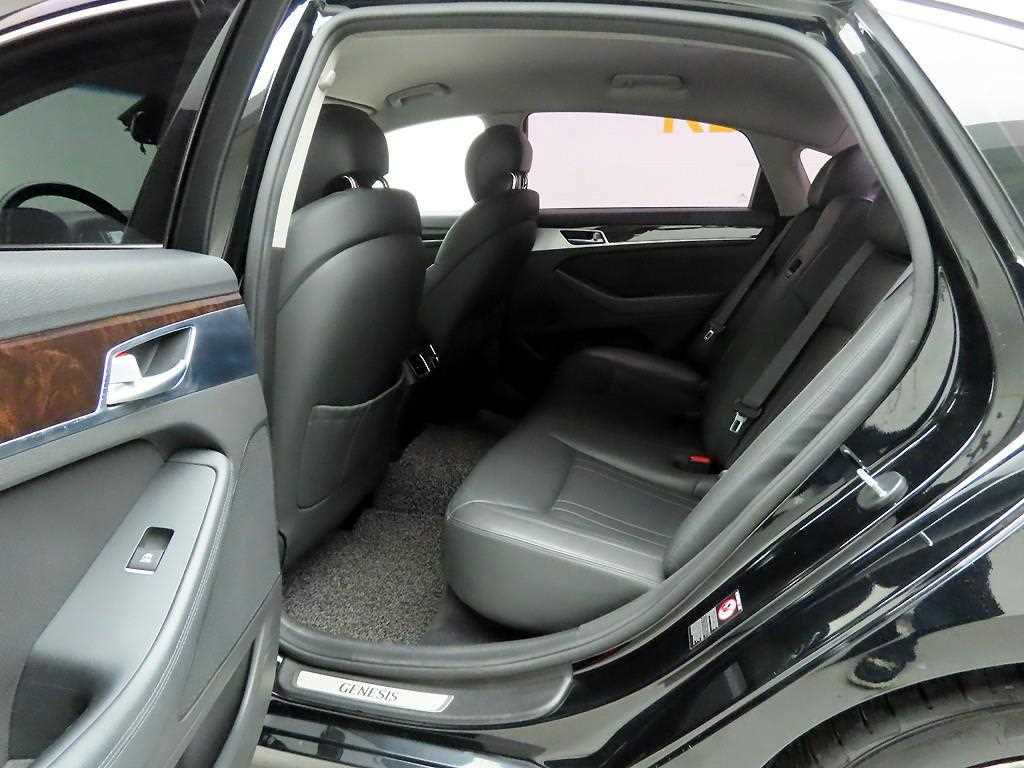 HYUNDAI Genesis 2015 - Importación desde Corea - HF Imports Iquique - Foto 14