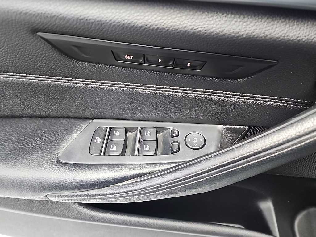 BMW 5 Series 2017 Gris - Importación desde Corea - HF Imports Iquique - Foto 17