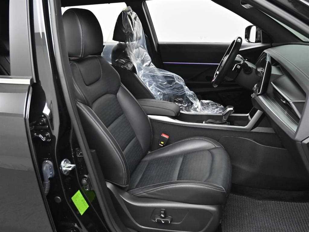 Ssangyong Torres - Vista 10