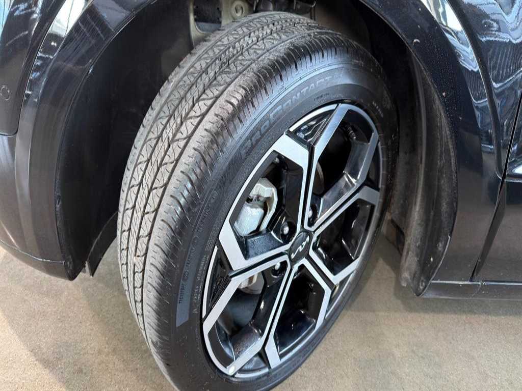 KIA Niro 2022 Negro - Importación desde Corea - HF Imports Iquique - Foto 17