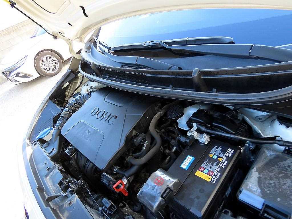 KIA Morning 2017 the color of pearl - Importación desde Corea - HF Imports Iquique - Foto 18