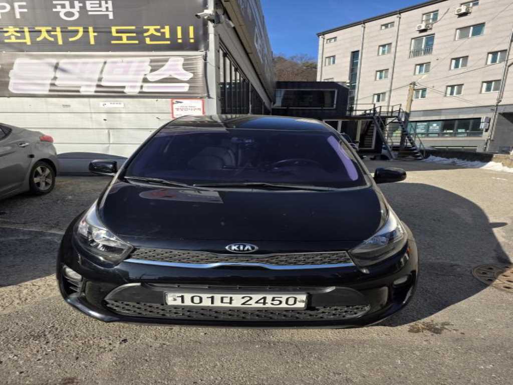 KIA Morning 2020 - Importación desde Corea - HF Imports Iquique - Foto 1