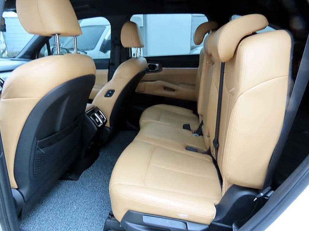 KIA Sorento - Vista 6