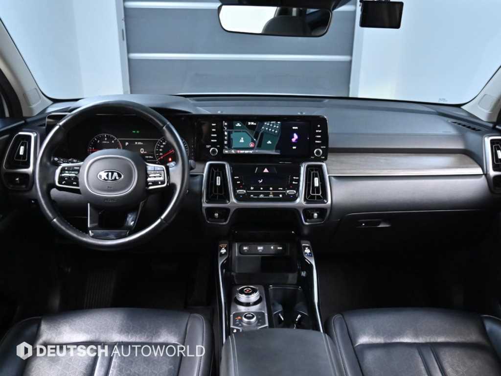 KIA Sorento - Vista 7