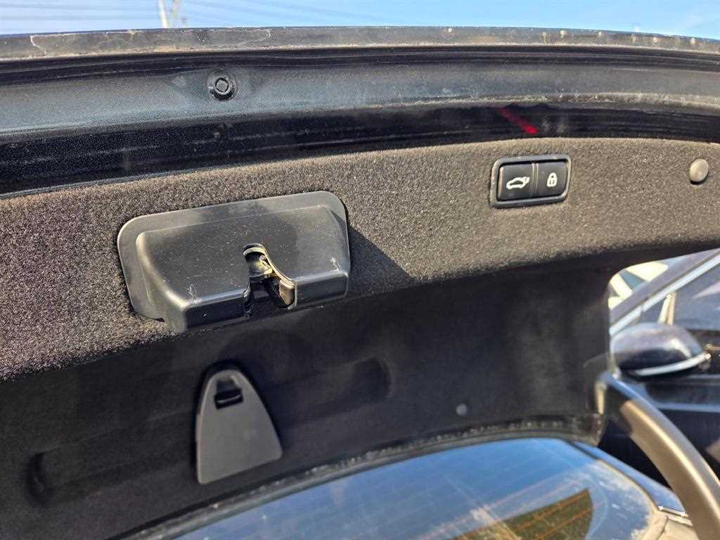 Genesis G80 2018 - Importación desde Corea - HF Imports Iquique - Foto 15