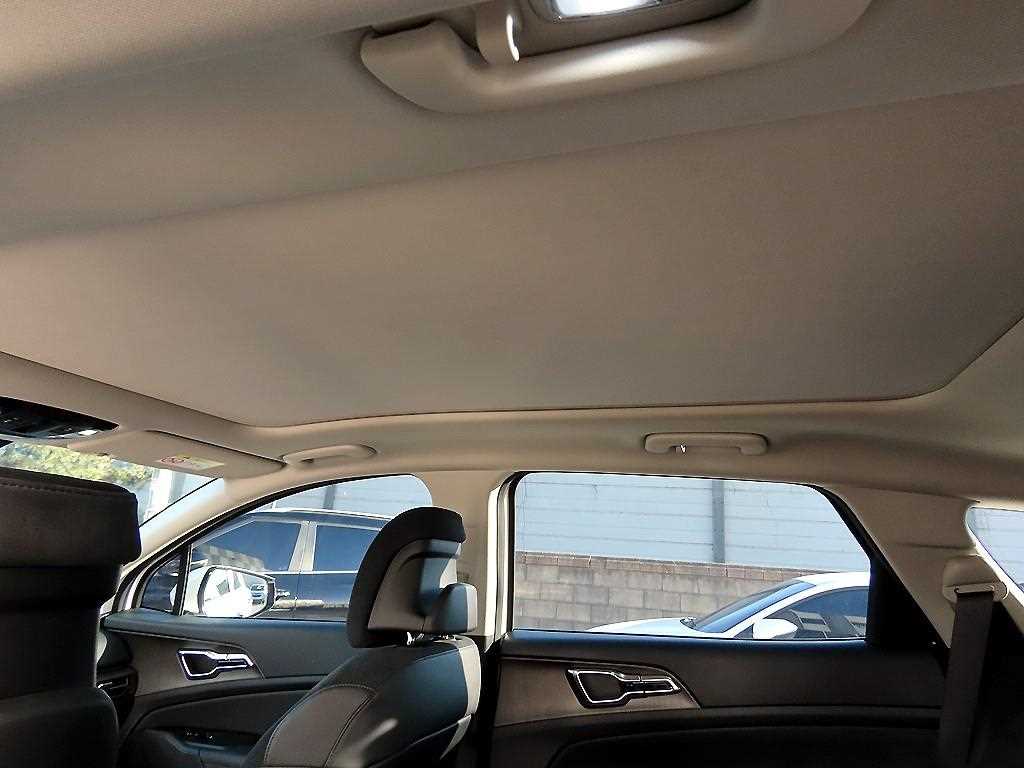 KIA Sportage 2025 Blanco - Importación desde Corea - HF Imports Iquique - Foto 14