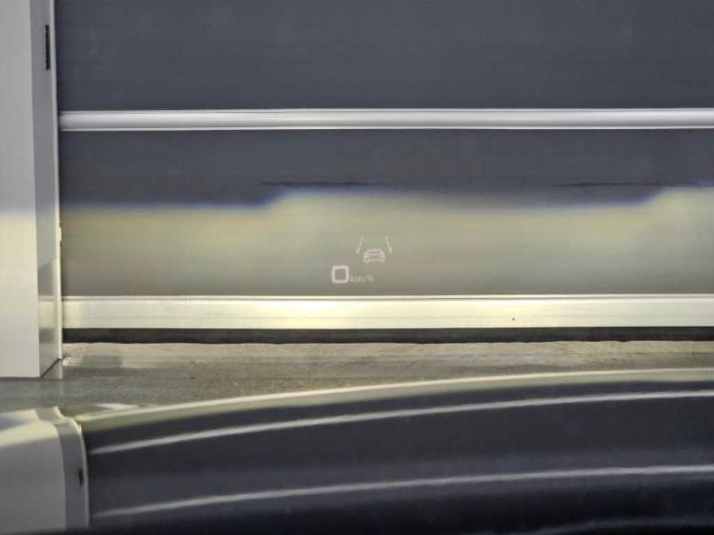 Audi A6 2021 Negro - Importación desde Corea - HF Imports Iquique - Foto 18