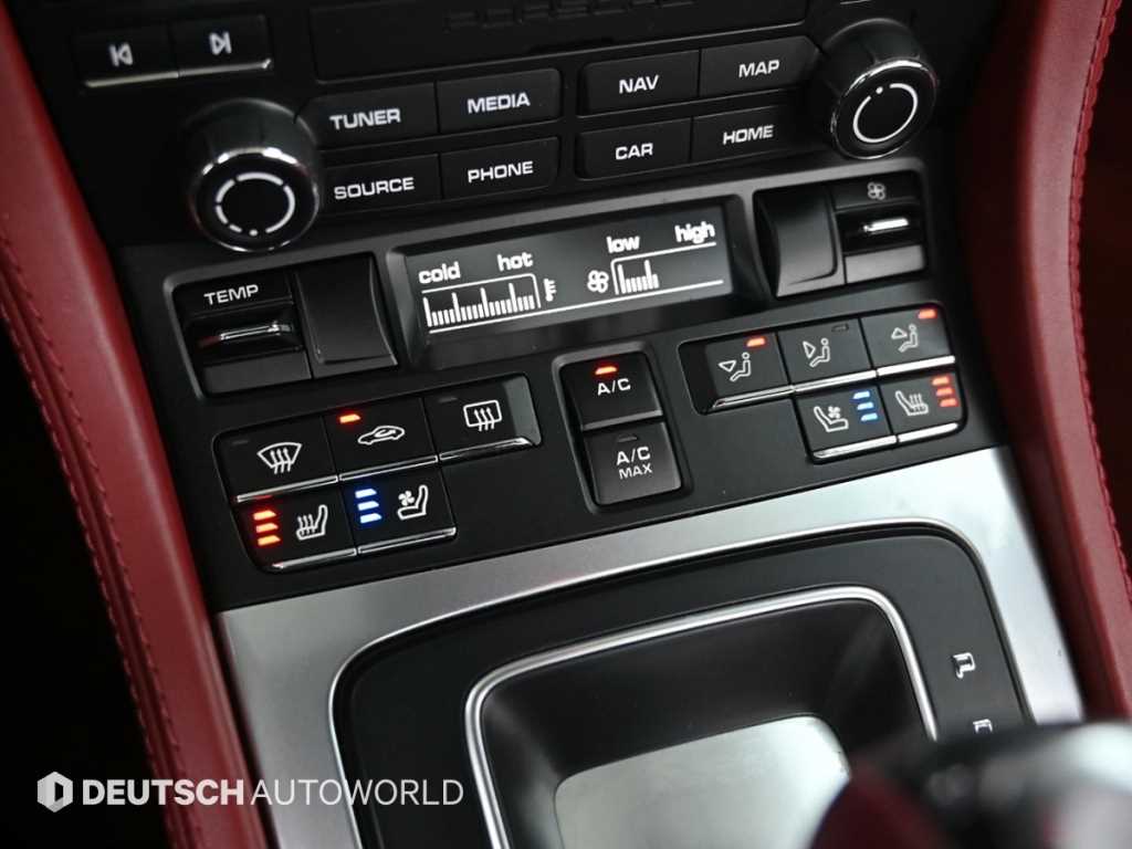 Porsche 718 2021 Blanco - Importación desde Corea - HF Imports Iquique - Foto 17