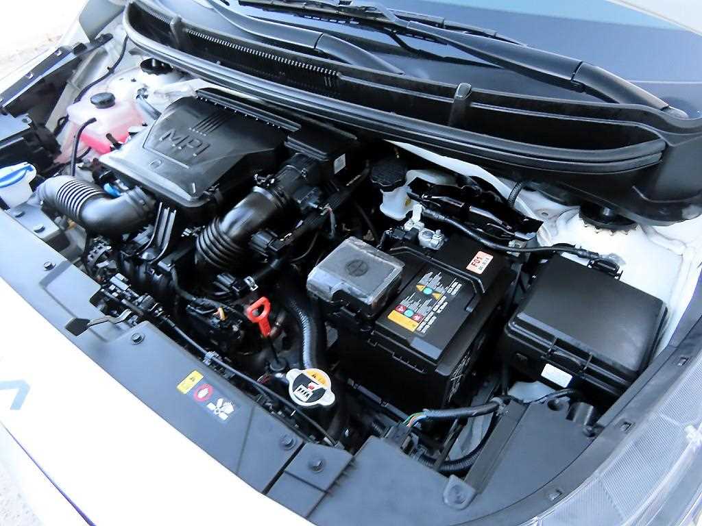 KIA Morning 2025 Blanco - Importación desde Corea - HF Imports Iquique - Foto 19