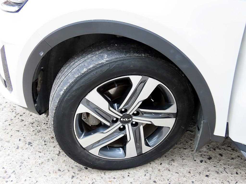 KIA Sorento 2022 Blanco - Importación desde Corea - HF Imports Iquique - Foto 20