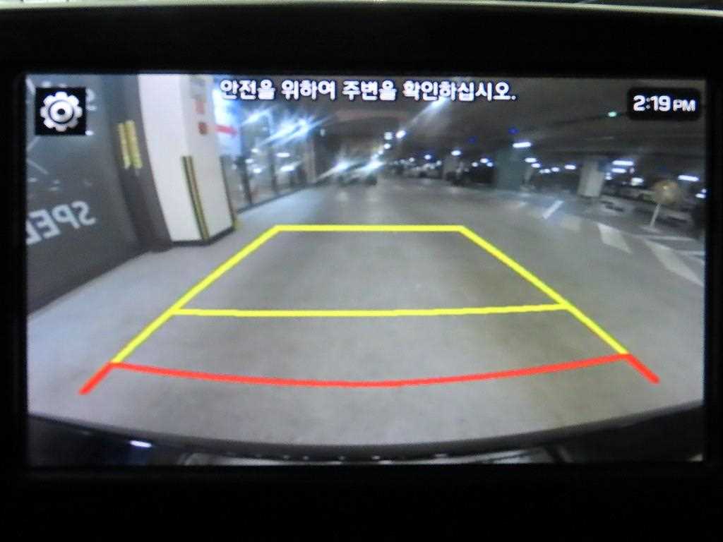 HYUNDAI Grandeur 2019 Negro - Importación desde Corea - HF Imports Iquique - Foto 17