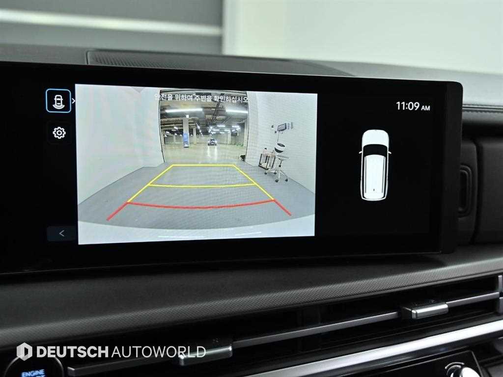 HYUNDAI Santa Fe 2025 Blanco - Importación desde Corea - HF Imports Iquique - Foto 15