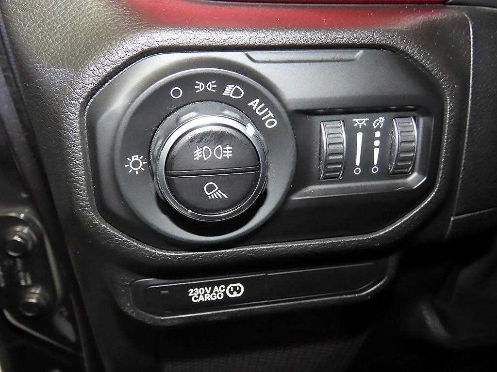 Jeep Gladiator 2021 Gris - Importación desde Corea - HF Imports Iquique - Foto 13