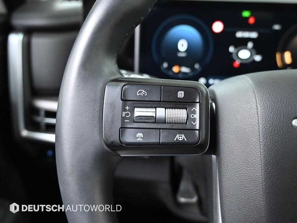 HYUNDAI Santa Fe 2025 Blanco - Importación desde Corea - HF Imports Iquique - Foto 18