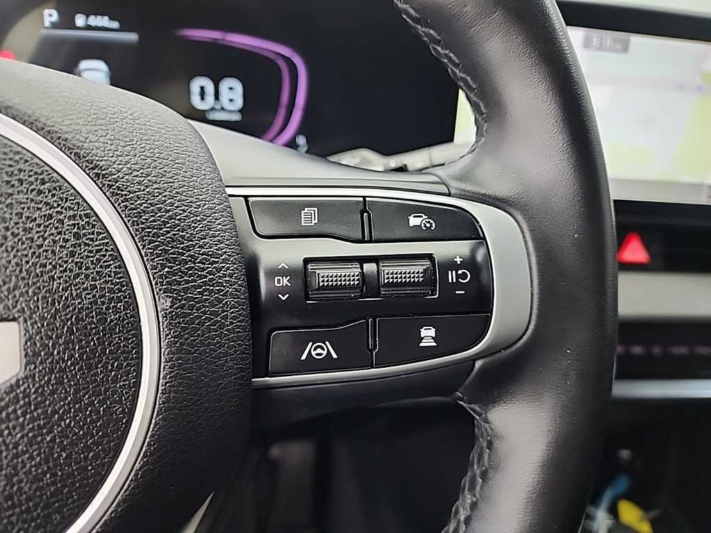 KIA Sportage 2023 Blanco - Importación desde Corea - HF Imports Iquique - Foto 16