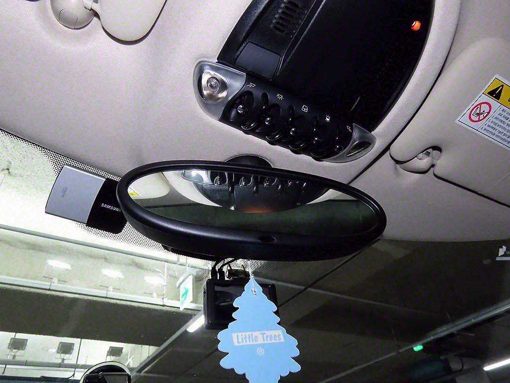 Mini Countryman 2014 Blanco - Importación desde Corea - HF Imports Iquique - Foto 15