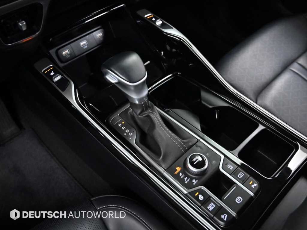 KIA Sorento - Vista 9