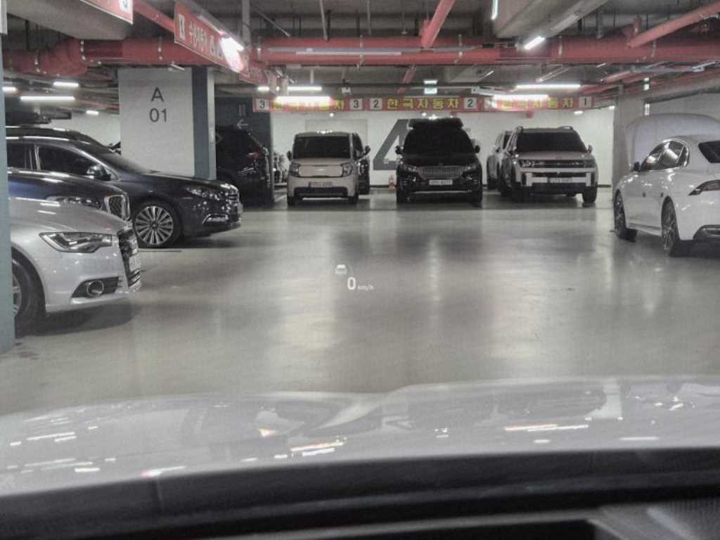 HYUNDAI Santa Fe 2021 - Importación desde Corea - HF Imports Iquique - Foto 15