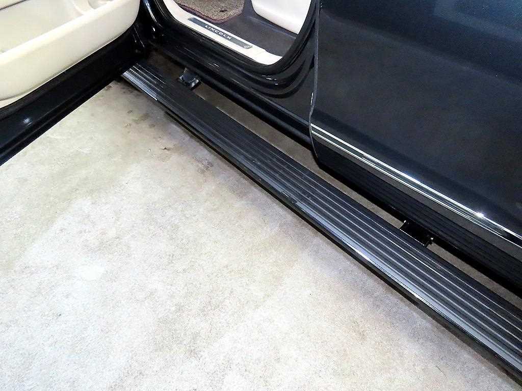 Lincoln Navigator 2021 Azul - Importación desde Corea - HF Imports Iquique - Foto 13