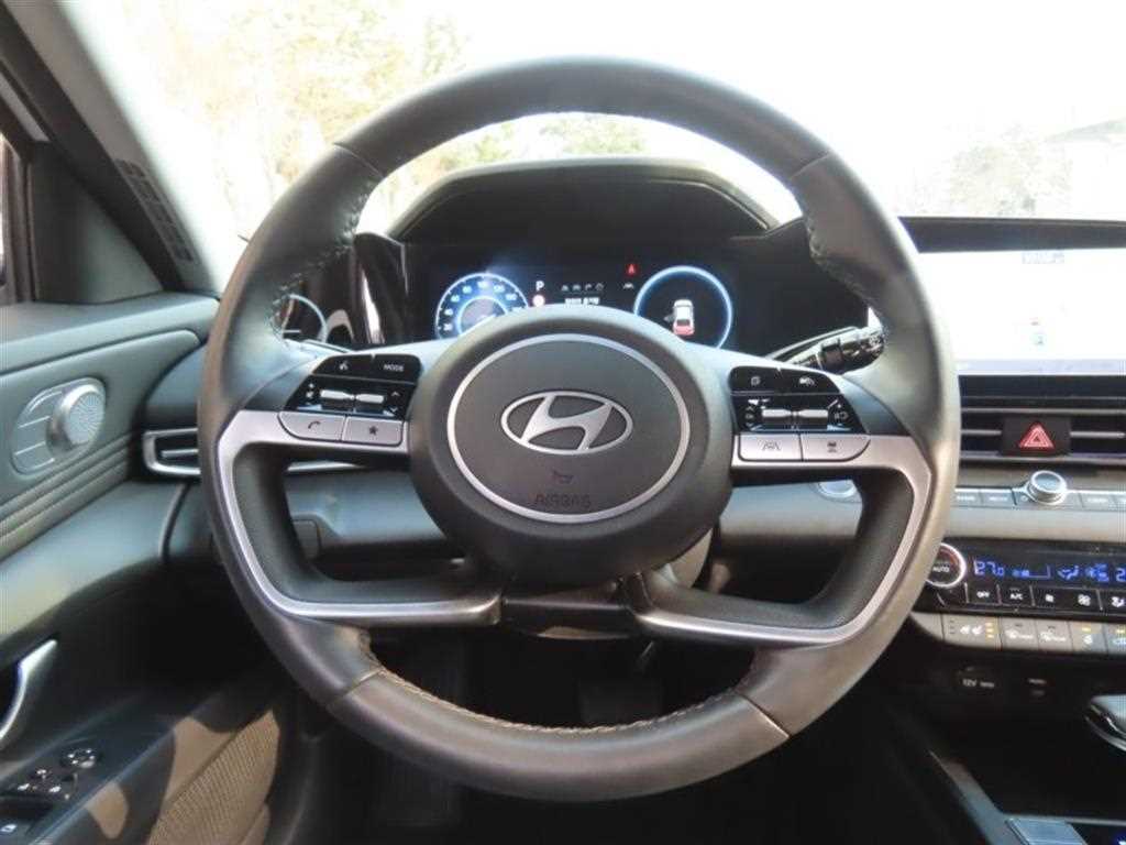 HYUNDAI Avante 2024 - Importación desde Corea - HF Imports Iquique - Foto 16
