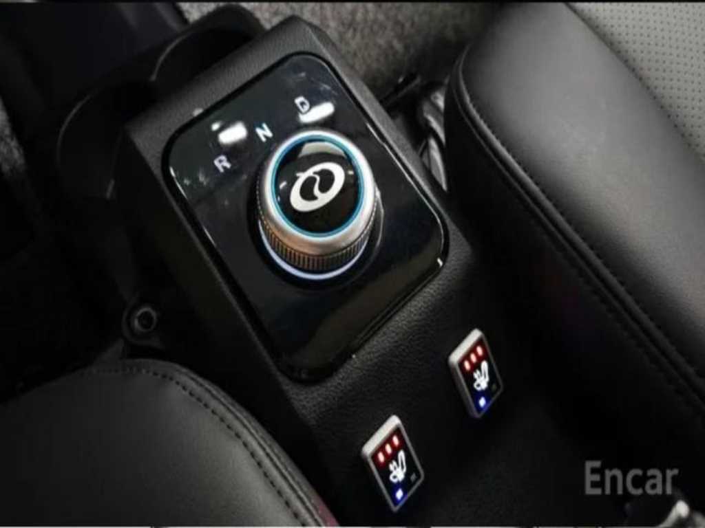 Dongpung So Kon Masada EV - Vista 10