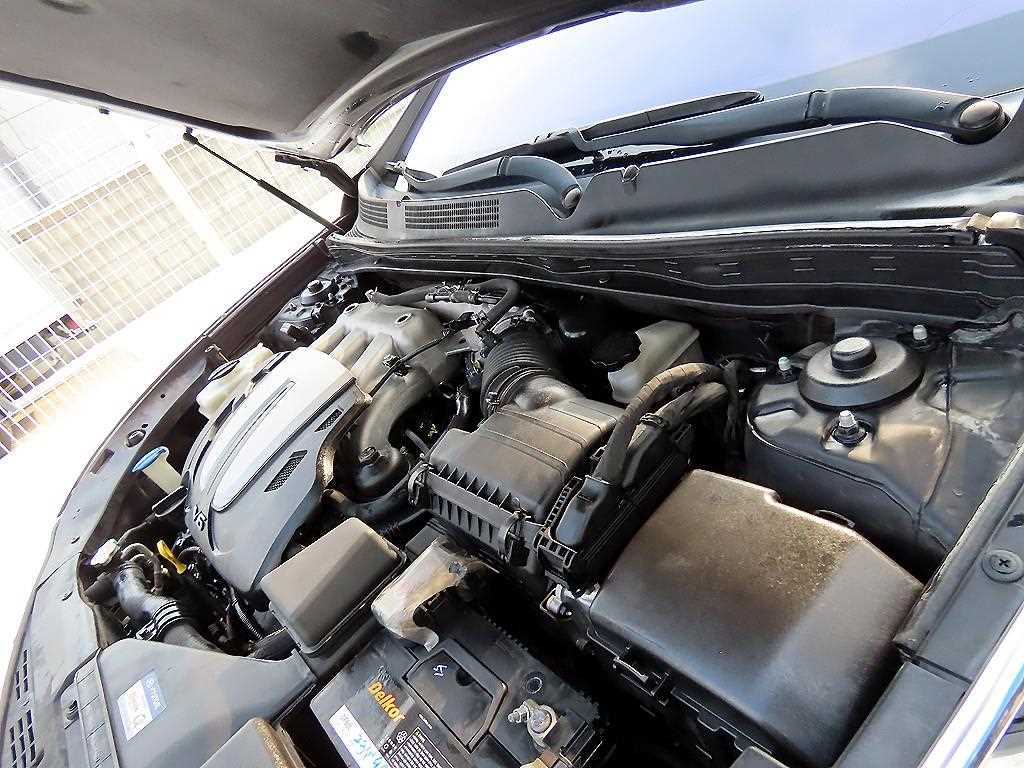 HYUNDAI Grandeur 2014 Negro - Importación desde Corea - HF Imports Iquique - Foto 18