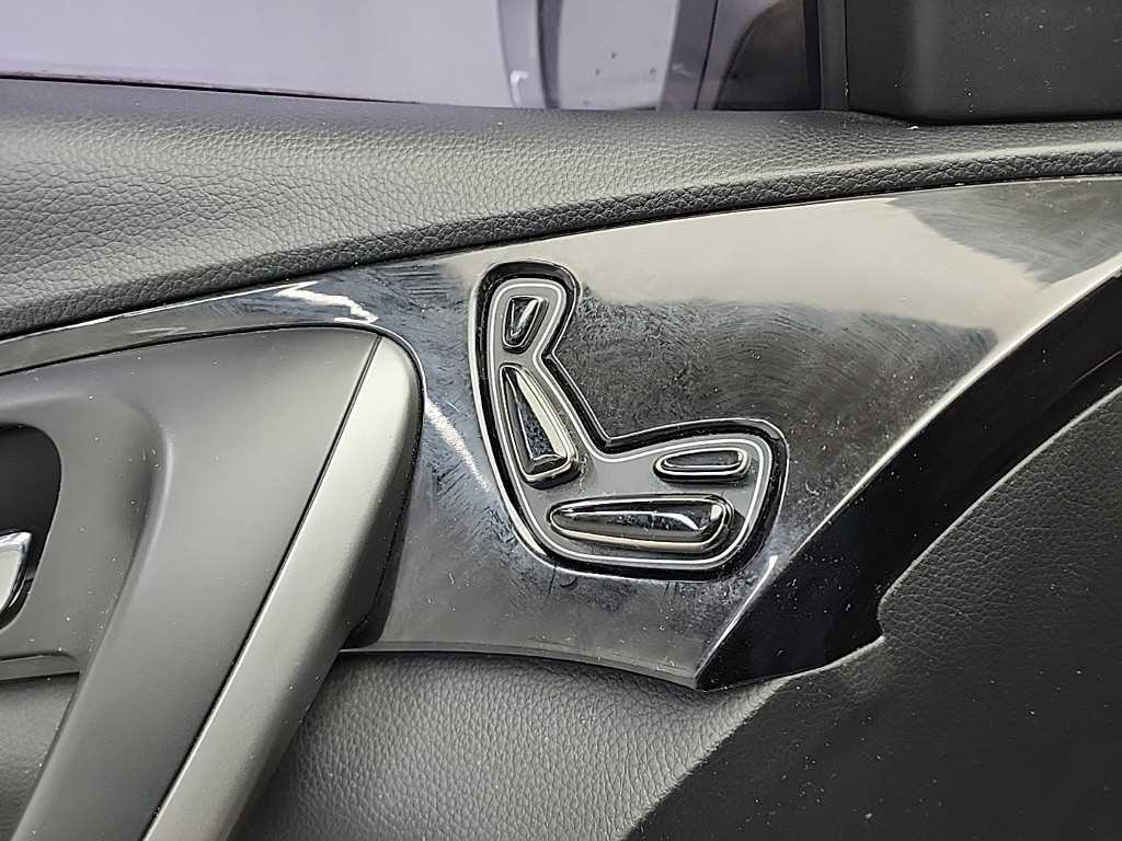 HYUNDAI Grandeur 2013 Plateado - Importación desde Corea - HF Imports Iquique - Foto 17