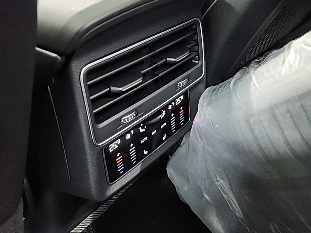 Audi Q8 2021 Blanco - Importación desde Corea - HF Imports Iquique - Foto 13