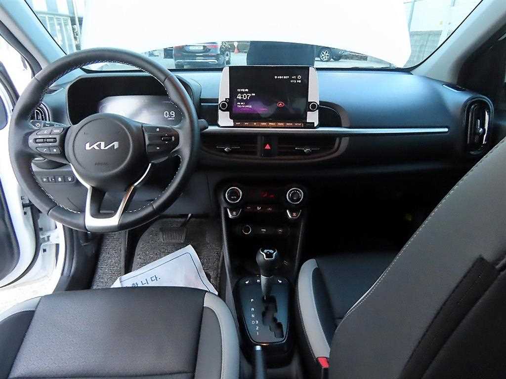 KIA Morning - Vista 7