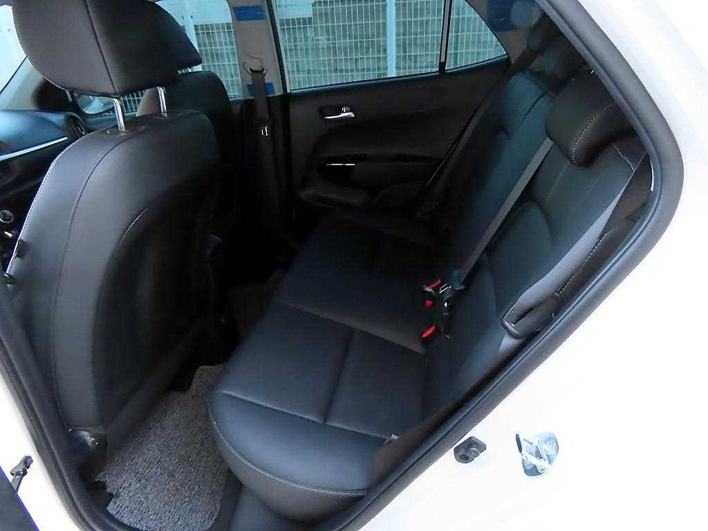 KIA Morning - Vista 6