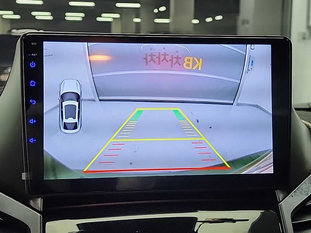 Chevrolet Orlando 2016 Gris - Importación desde Corea - HF Imports Iquique - Foto 16