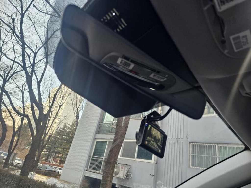 KIA Sorento 2024 Verde - Importación desde Corea - HF Imports Iquique - Foto 16