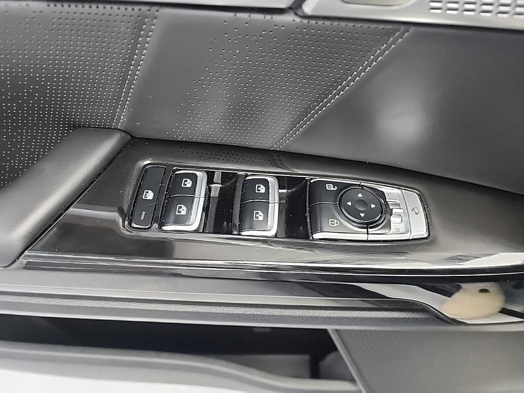 KIA Mohave 2021 Blanco - Importación desde Corea - HF Imports Iquique - Foto 17