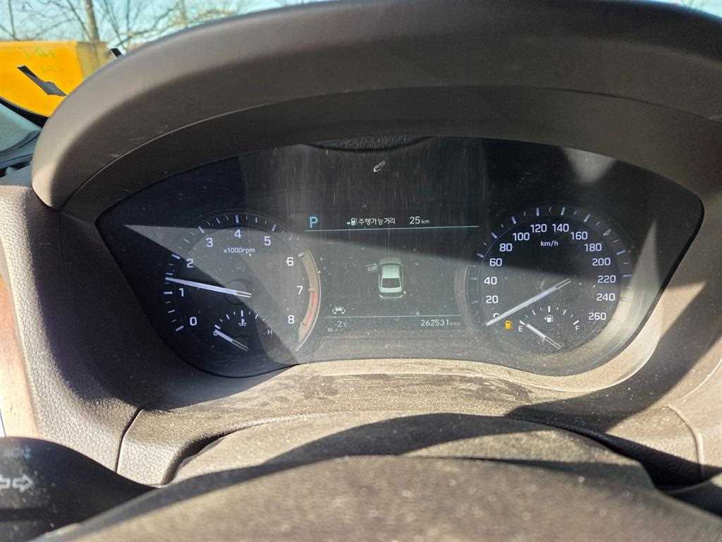 Genesis G80 - Vista 4