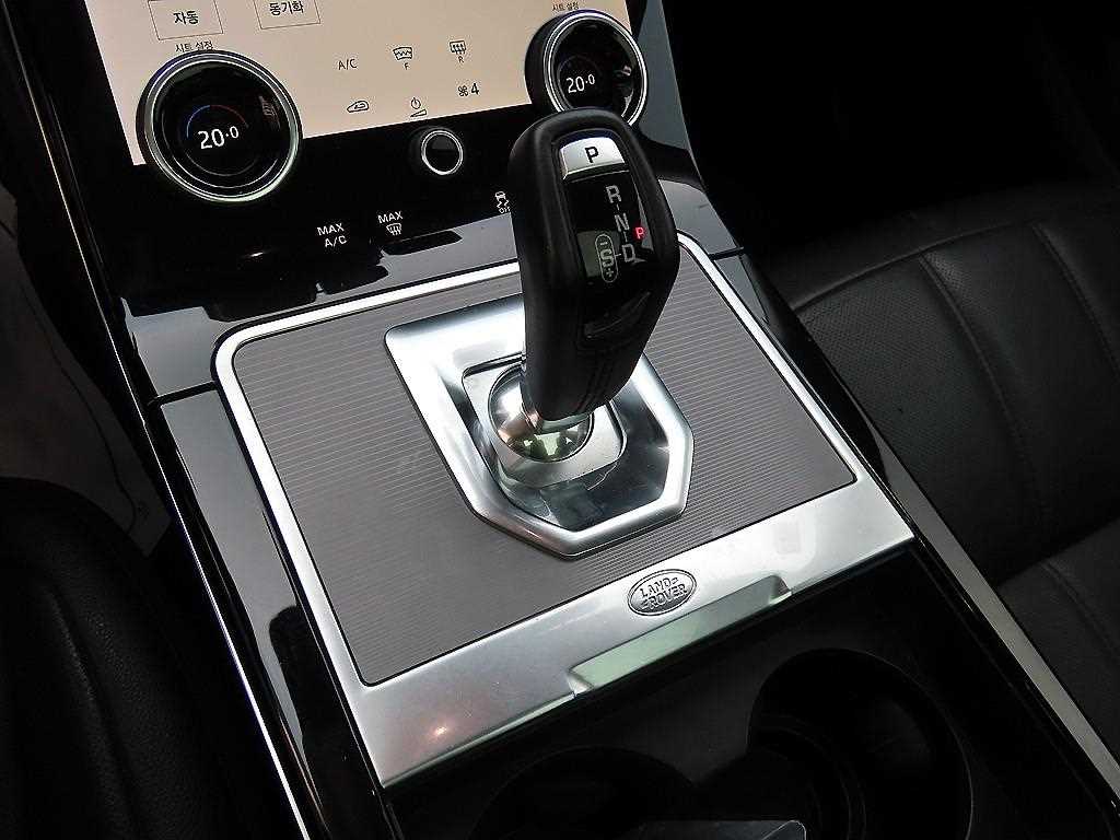 Land Rover Range Rover Bike - Vista 10