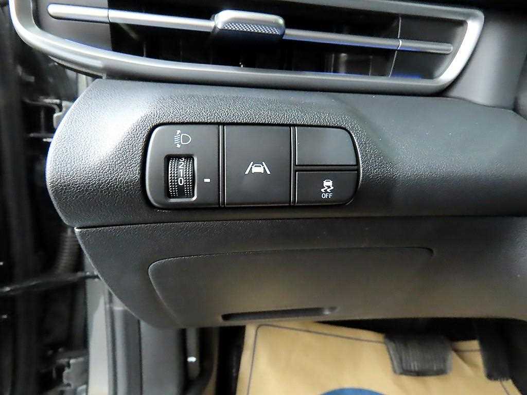 HYUNDAI Avante - Vista 12