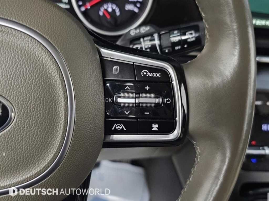 KIA Carnival 2021 Blanco - Importación desde Corea - HF Imports Iquique - Foto 18