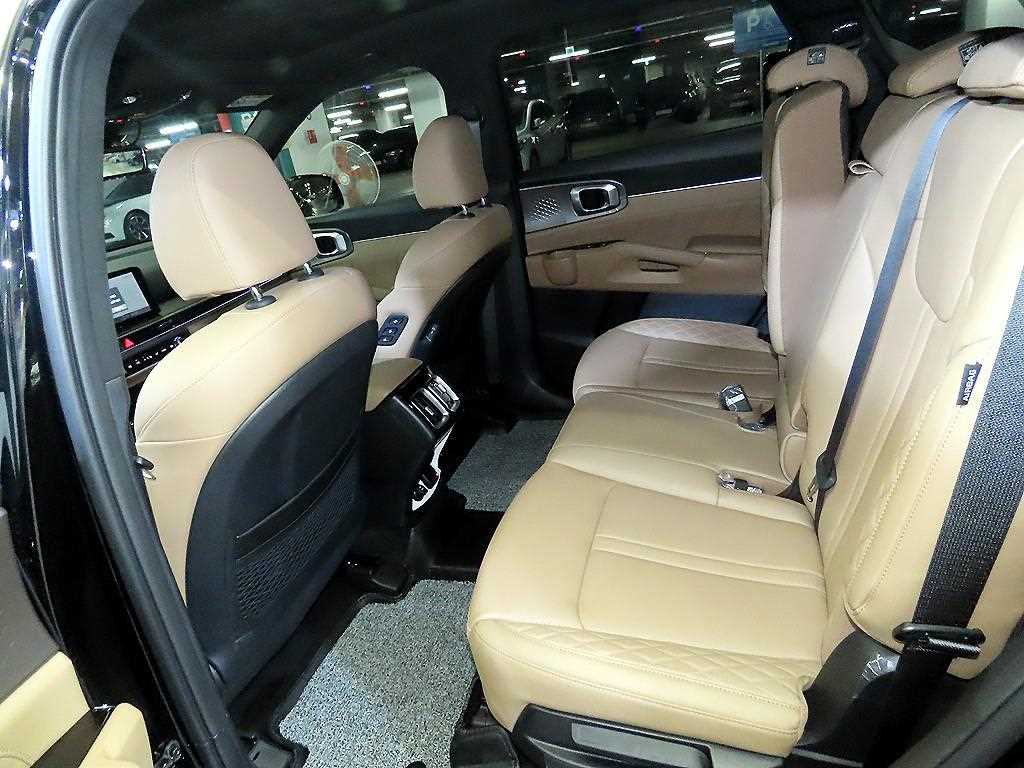 KIA Sorento - Vista 7