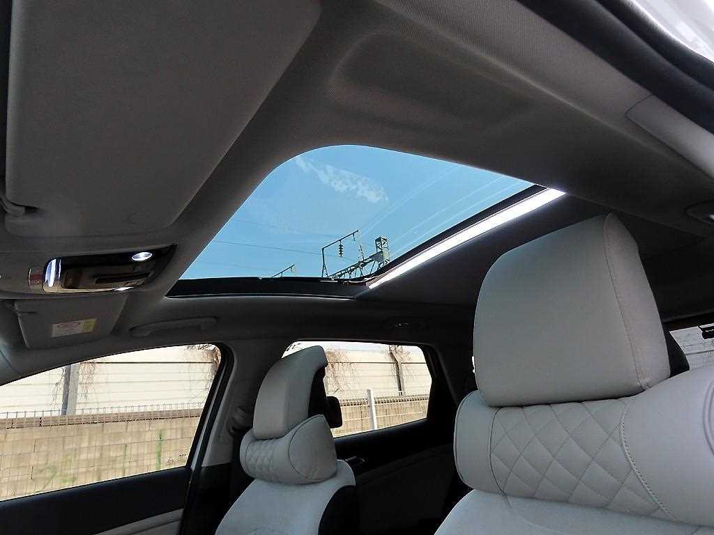 KIA Sportage 2022 - Importación desde Corea - HF Imports Iquique - Foto 16