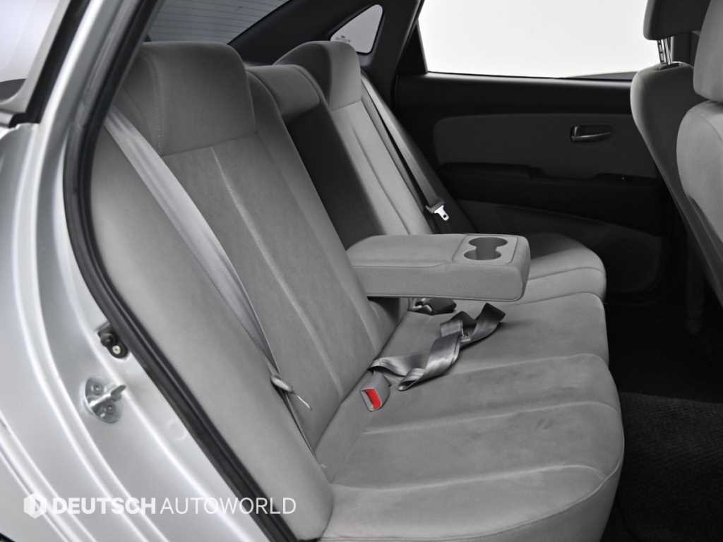 HYUNDAI Avante - Vista 12