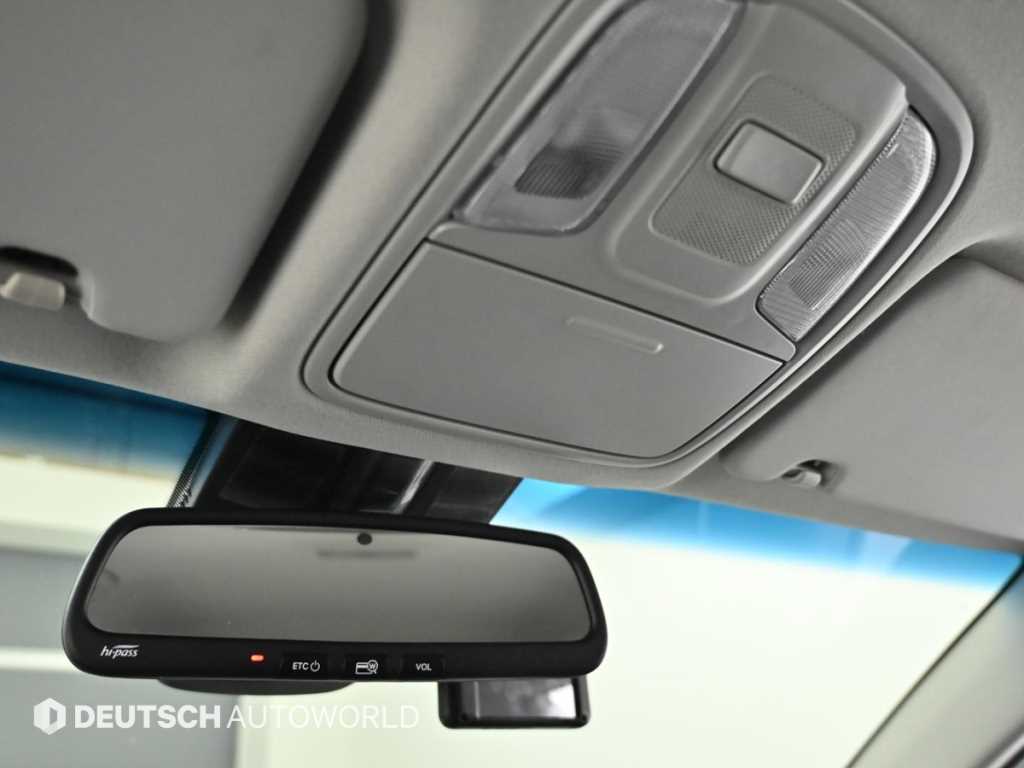 KIA Niro 2018 - Importación desde Corea - HF Imports Iquique - Foto 19