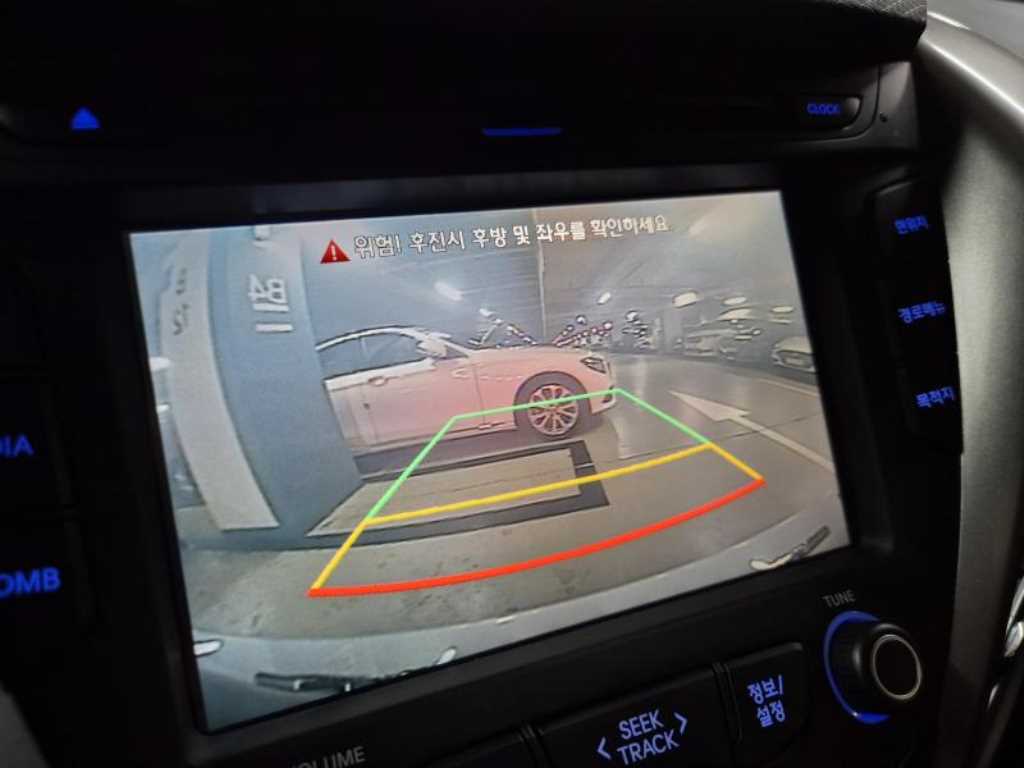 HYUNDAI Veloster 2014 Blanco - Importación desde Corea - HF Imports Iquique - Foto 13