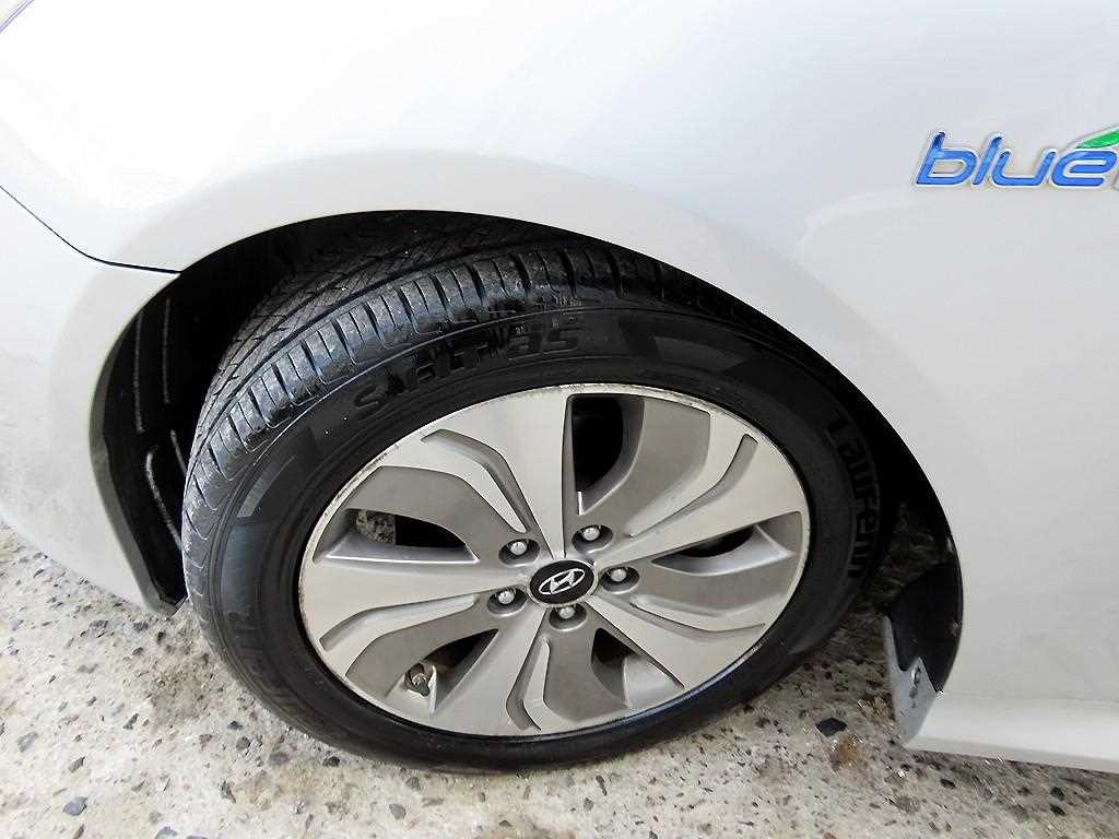 HYUNDAI Sonata 2014 - Importación desde Corea - HF Imports Iquique - Foto 20