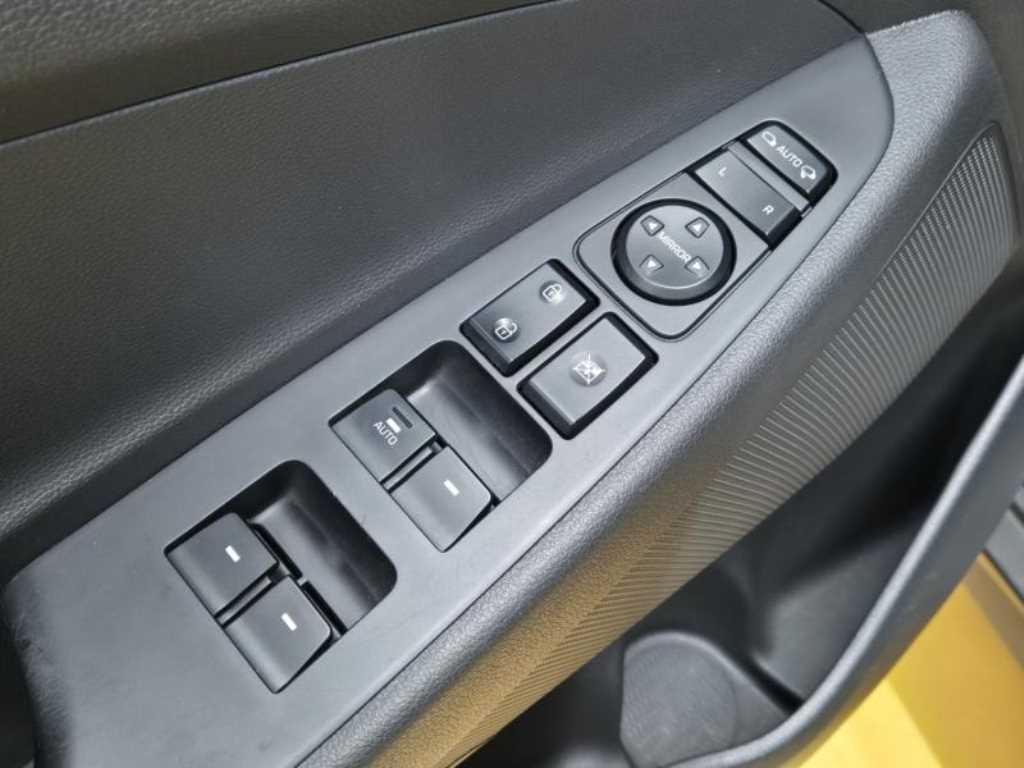 HYUNDAI Tucson 2016 - Importación desde Corea - HF Imports Iquique - Foto 18