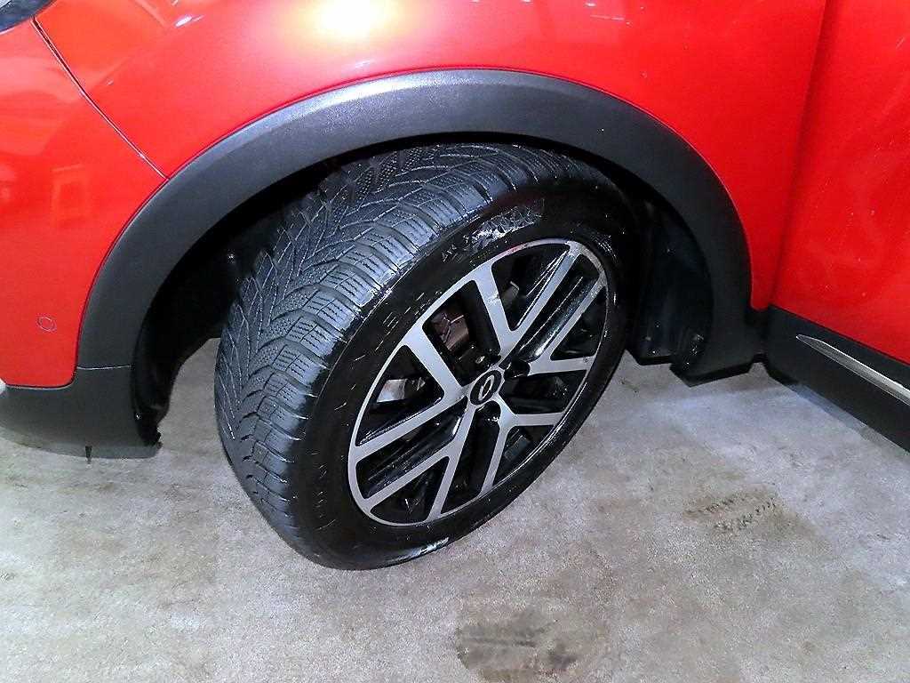 SAMSUNG QM3 2019 Rojo - Importación desde Corea - HF Imports Iquique - Foto 19